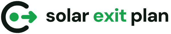 Solar Exit Plan